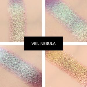 Terra Moons Veil Nebula Multichrome